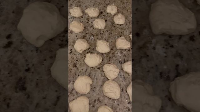 Four words: Sourdough discard dinner rolls 🍽️😋 #recipe #dinner #sourdough