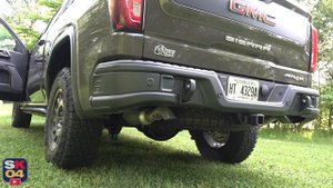 2023 GMC Sierra 1500 AT4X AEV Edition: Start Up, Test Drive & In Depth Review