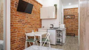 Студия у Исаакиевского собора