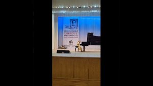 Prokofiev "Tarantella"