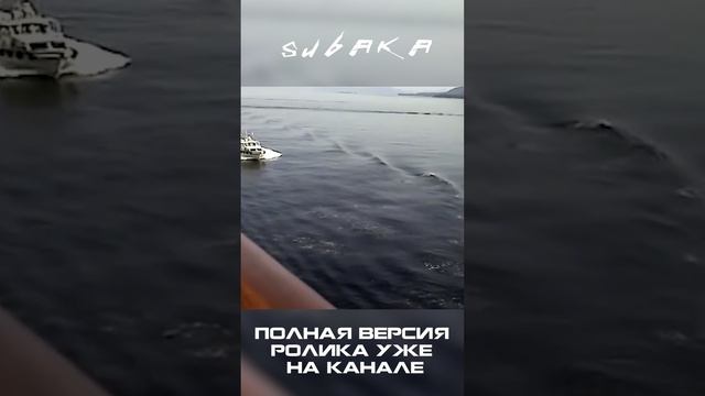 ЗЛОВЕЩИЕ ТАЙНЫ ПИРАТОВ НАШЕГО ВРЕМЕНИ!