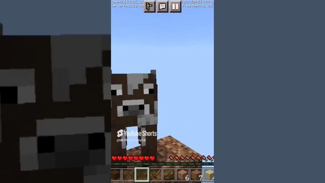#майнкрафт #смехдослез #minecraft