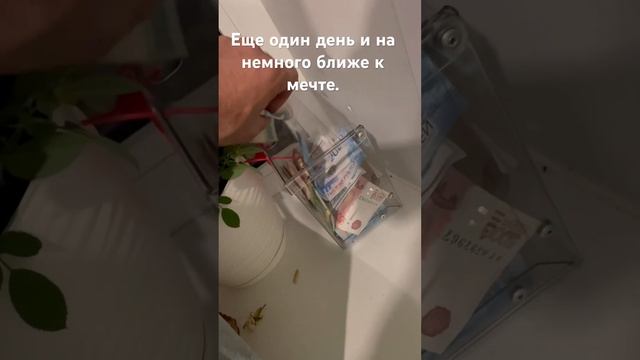 Коплю на мечту. Коплю миллион. Как стать миллионером? Мотивация. Как накопить миллион. Коплю на дело