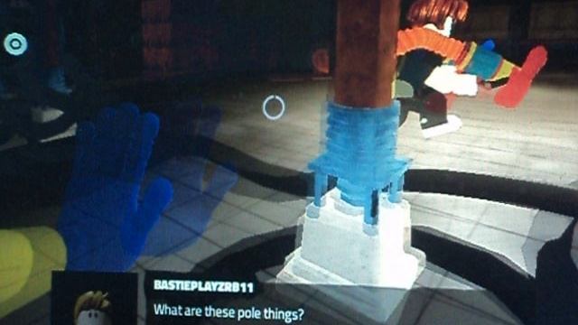 поппи плейтайм форевер часть 1 !!!! смотреть онлайн