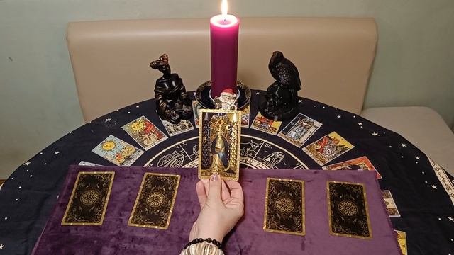 ☯️Что может оказывать скрытое влияние на вашу жизнь?