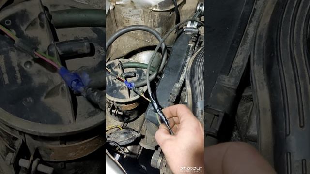 Восстановил подкапотную проводку ваз 2112 смотреть онлайн