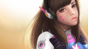 Overwatch 2 - катаем live on Twitch 21.06.23