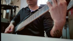 K-pop guitar