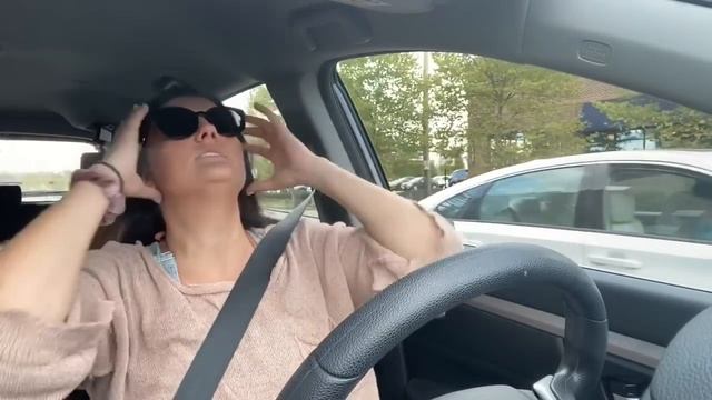 WHAT I EAT IN A DAY|GREEK SALAD| COOK OUT смотреть онлайн