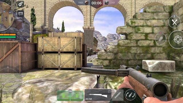 шутер часть 12 смотреть онлайн