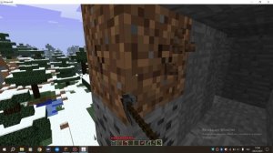 Minecraft Beta 1.6.6 Test Build 1