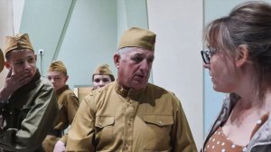 С юбилеем