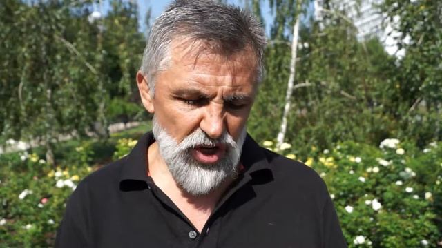 Игорь Васильевич Маслов "Бородино" (Донецк)