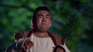 Китайский паладин 5 12 серия