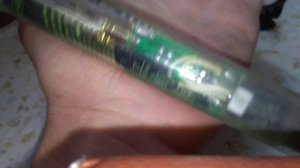 Качество покраски нагревателя Tetra