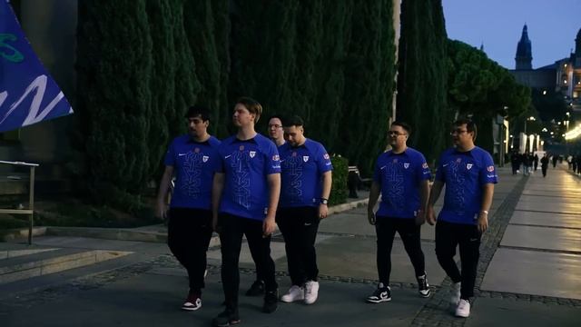 วเคราะหลค EMEA  นงคยกอนเปดลค 2024 - Valorant Esports