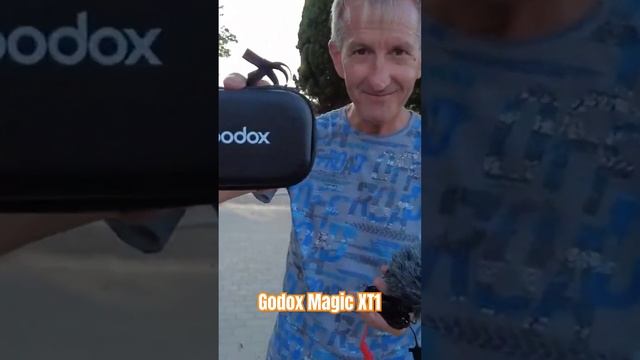 Обзор радиопетлички уже на канале! #godox