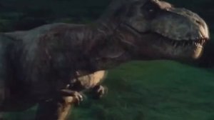 Динозавр Сергей