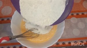 Очень нежный КЕКС на молоке#кексики #рецепты #кексырецепт #выпечкакчаю