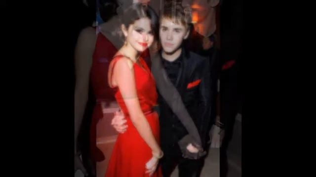 Selena Gomez & Justin Bieber - Say Something смотреть онлайн
