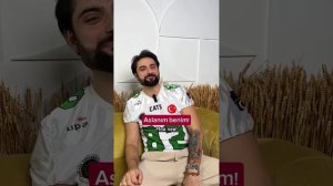 Лайфхак, как покорить турецкого мужчину