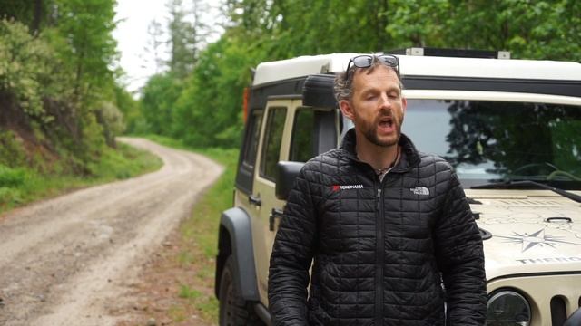 Top 5 Experiences driving the PAN-AMERICAN Highway from Alaska to Argentina смотреть онлайн