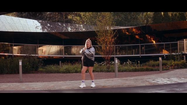 Алёна Минулина - Моя скорость (official video)
