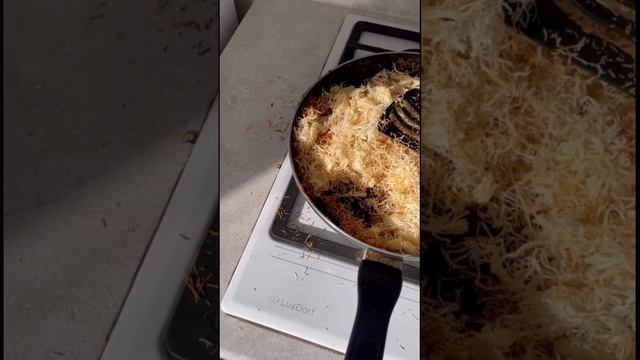 рецептик дубайской шоколадки #дубайскийшоколад #рецепты #рецептшоколада
