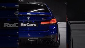 @RoCarsTV #rocars #bmw #bmwmotorrad #bmwm #bmwm5 #m5