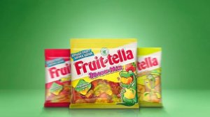 Fruit-tella