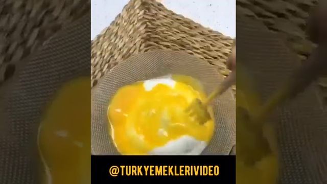Yayla çorbası tarifi ve yapılışı