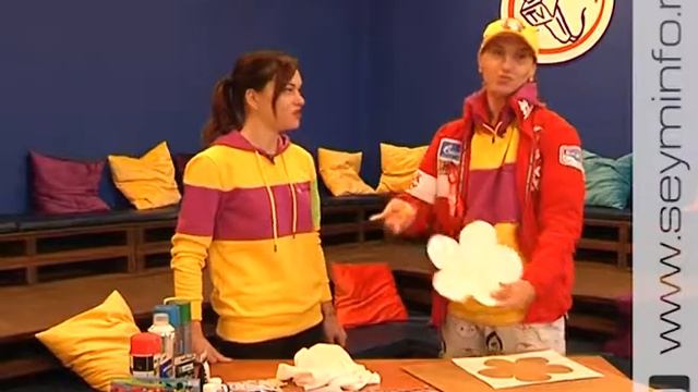 Рубрика программы «Городской стиль» 27.10.2017 смотреть онлайн