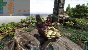 RTX 3060 12GB ARK Survival Evolved NEW FULL SETTİNG FPS TEST 2023#rtx3060