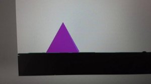 Мой двадцать второй фильм "Компьютерная 3D анимация"