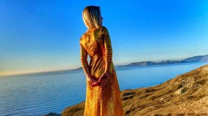 Раймира - Йога / Teddy Swims - Bad Dreams