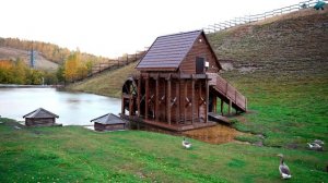 Родина СССР