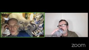 Истина, истинность и объективность глазами AGI — Александр Болдачев — Семинар AGI