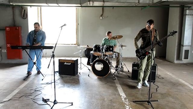 Как снималось видео на песню "Видел ли ты?" смотреть онлайн