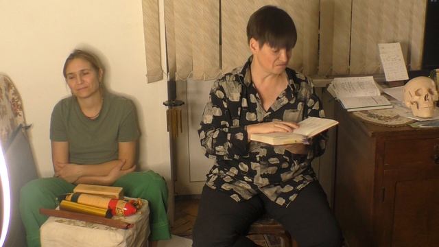 12. СТИХИ 1990-1991