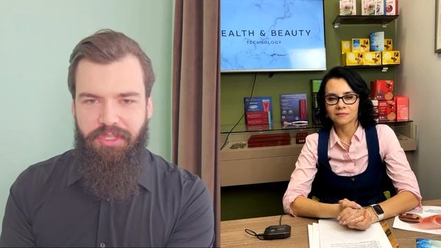 Аутоиммунные заболевания: природные иммуномодуляторы//как укрепить иммунитет