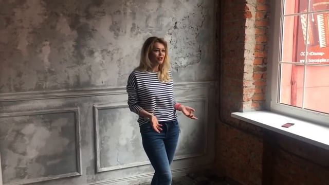 Как участвовала в фотосессии и записывала видео отзыв о вокальной школе, в которой занималась