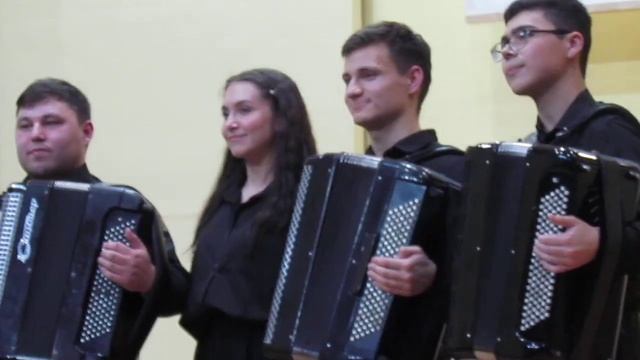 коллектив. видеофото