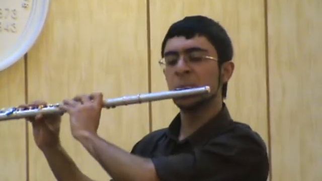 Ашот Арзуманян.Флейта смотреть онлайн