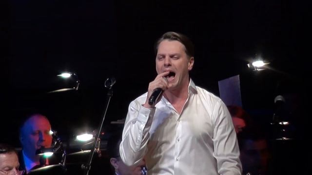 Иван Ожогин - Гефсимания /ММДМ, 19-02-2018/ смотреть онлайн