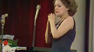 Елена Образцова - Свиридов. Как прощались, страстно клялись