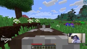 COW BOY - Minecraft / Cake Кекс