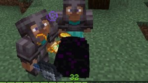 Прохождение Майнкрафта с модом (2)