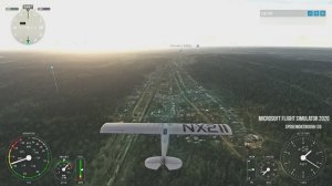 microsoft flight simulator 2020