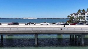 Crashed my new DJI Mini 4 Pro into a bridge...🤦