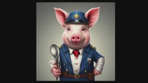 Ложка (строевая)